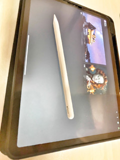 给自己的ipad pro穿上攻速鞋