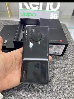 华为Mate30pro 值得入手吗