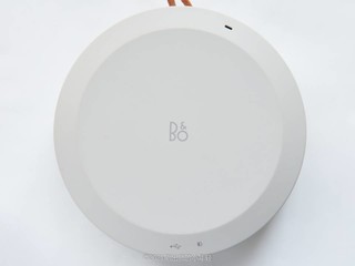 小体积大能量——Beoplay A1体验