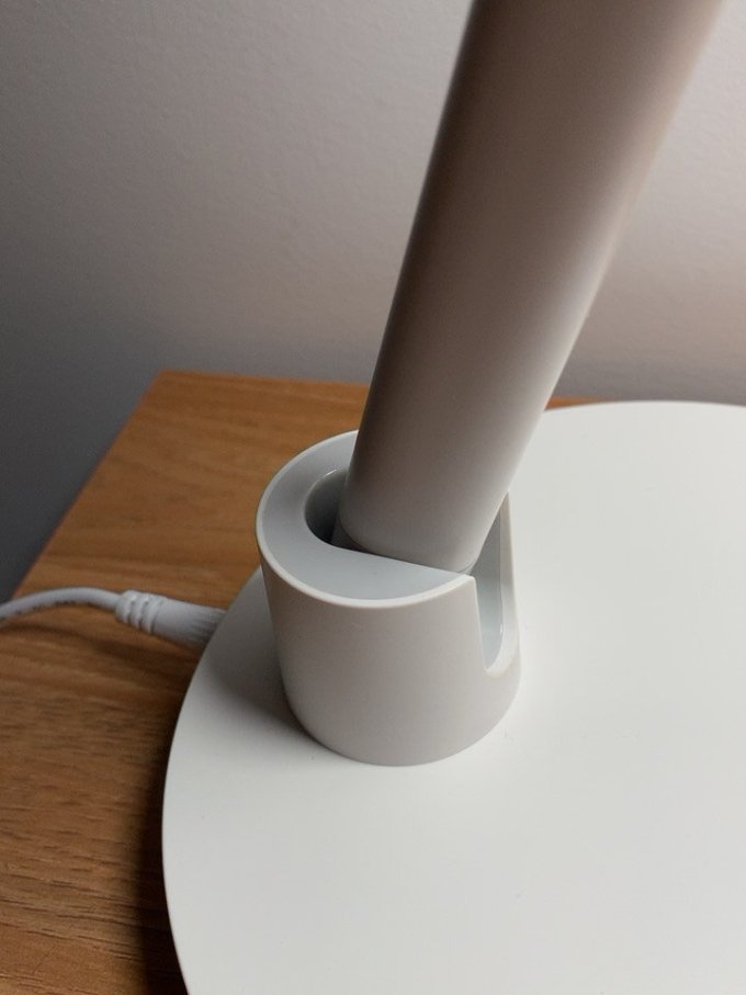 西顿台灯国标aa级ra95高显色指数