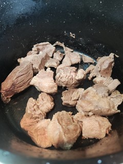 你就是我的 肉！肉！肉！