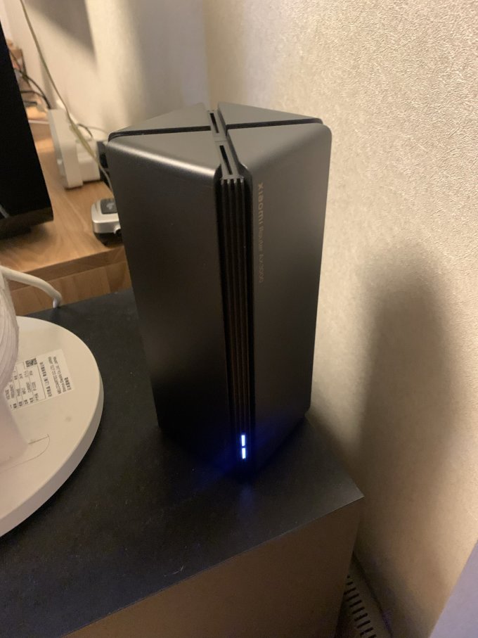 小米路由器怎么样 283元的小米ax3000路由器_什么值得买