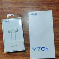 vivoY70