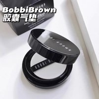 Bobbi Brown虫草气垫妆感绝绝子