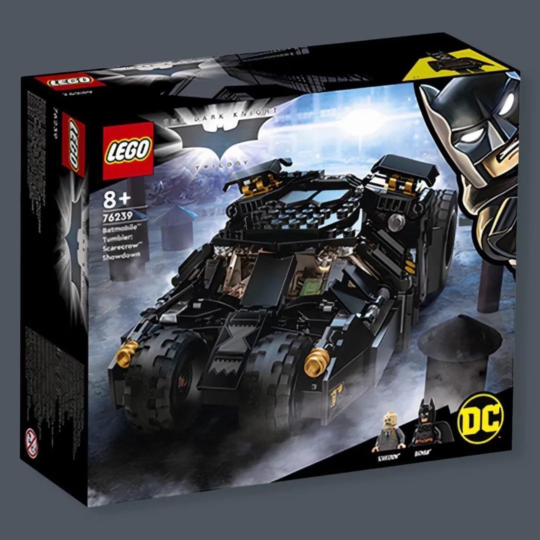 乐高正式发布10284诺坎普球场,但你会买么?