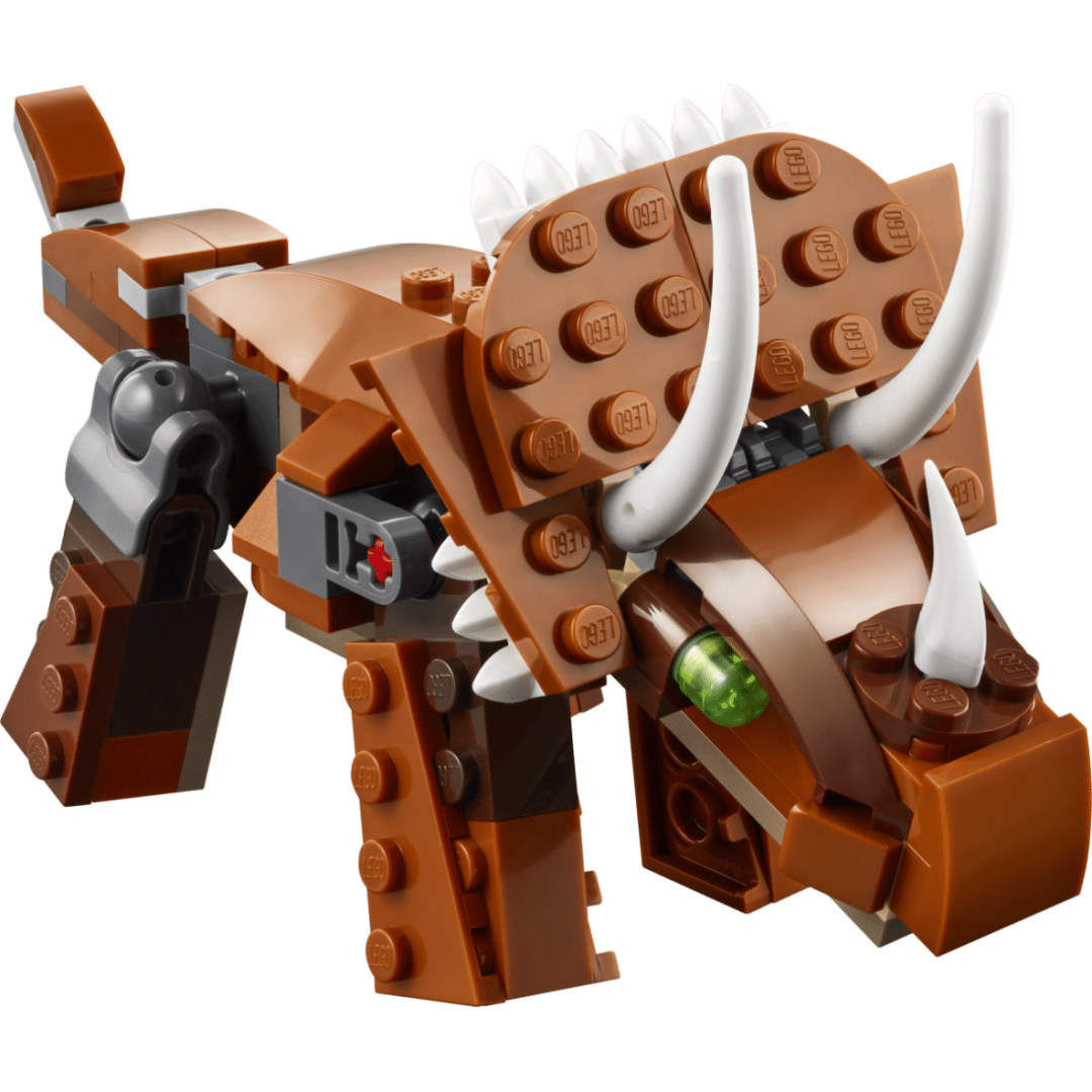 乐高正式发布10284诺坎普球场,但你会买么?