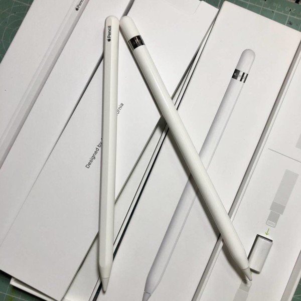 apple苹果pencil一代ipad手写笔