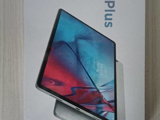 千元平板最强王者，小新pad plus