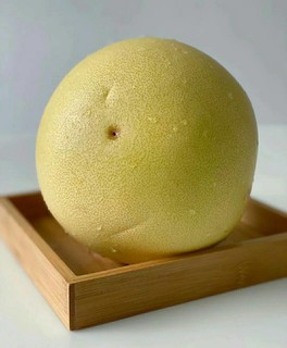 🍭“柚”是一年成熟时——梅县蜜柚