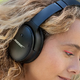 BOSE QuietComfort 45头戴降噪耳机发布，新增感知模式，支持4麦通话降噪