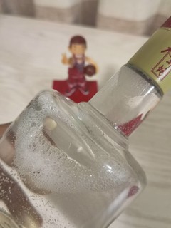 一款不错的商务宴请酒—水井坊臻酿8号