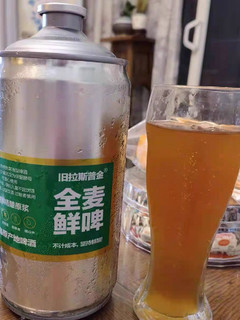 好水才能酿出好啤酒