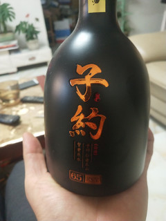 古风送礼白酒佳品