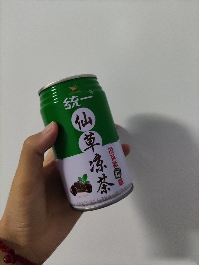 统一茶类饮料