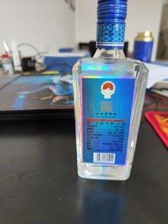 摆柜小酒