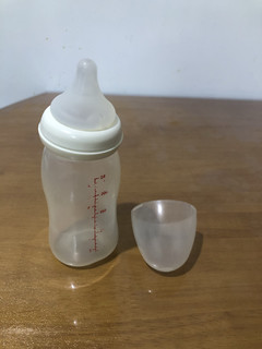 宝宝奶瓶那么多种，为何对它情有独钟？