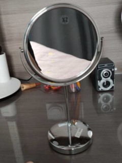 想买这款镜子很久了，