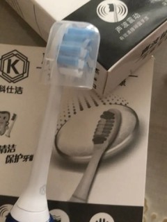 第三方飞利浦配饰电动牙刷的牙刷头