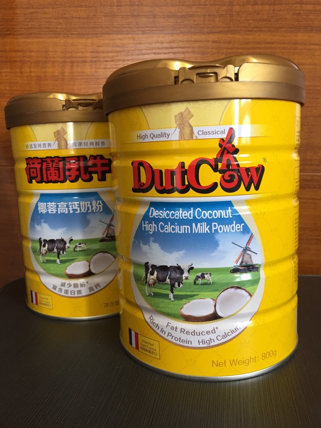 不吹不黑，喜欢椰香味的可以上。