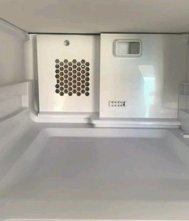 超大空间的小米十字冰箱