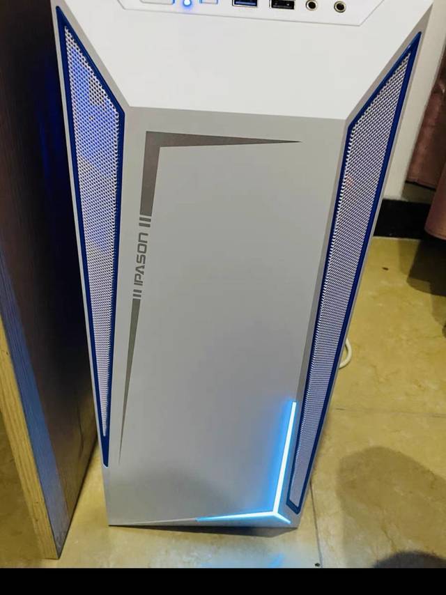 装机的快乐，只有懂的人才喜欢