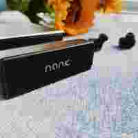 2021蜡笔推荐 篇五：拍照巨好看的南卡NANK N2S,反向充电的蓝牙耳机