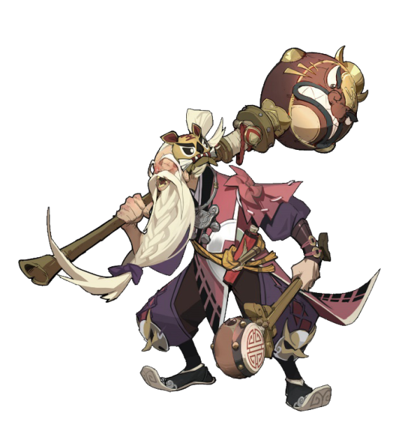 醍醐杖介绍_解释_什么意思-什么值得买