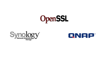 【NAS资讯】OPENSSL爆出远程代码执行高危漏洞，影响群晖和威联通系统