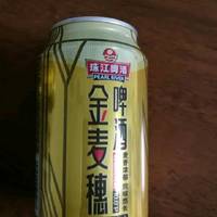 珠江啤酒，广州老味道
