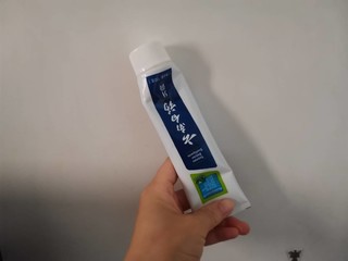 让口气更清新的牙膏