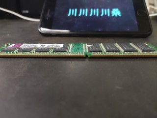 金士顿DDR3双面内存条晒单