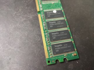 金士顿DDR3双面内存条晒单