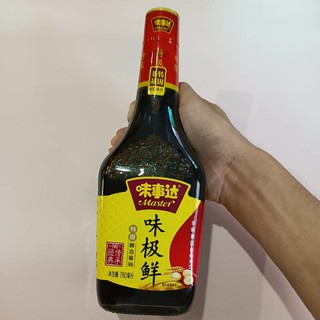 提鲜增香，家中常备的一款酱油~