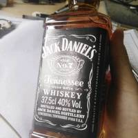 杰克丹尼（Jack Daniels）
