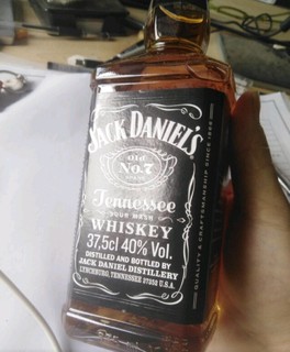 杰克丹尼（Jack Daniel's）