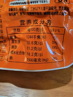 就想吃点肉肉怎么啦！萨啦咪烤蜜汁小鸡腿