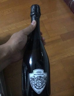 贝丽斯家族气泡酒