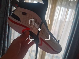 Air Jordan36代初体验，真香