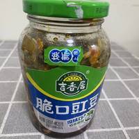 吉香居脆口豇豆