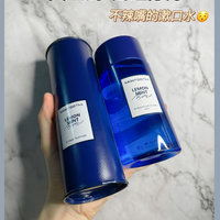 montooth漱口水！口气清新的秘密