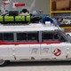 享受视觉和感官的乐趣 LEGO 10274 捉鬼敢死队 ECTO-1捉鬼车 评测