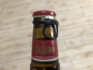 喝点啤酒049 超级波克啤酒