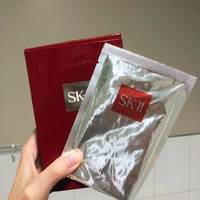 sk2面膜，你的护肤小帮手