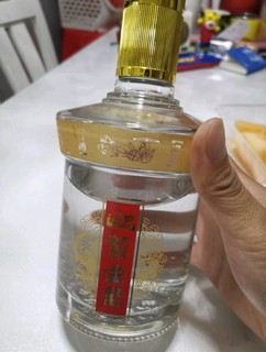 迎驾贡酒金星