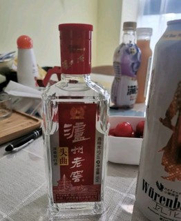 纯粮食酒