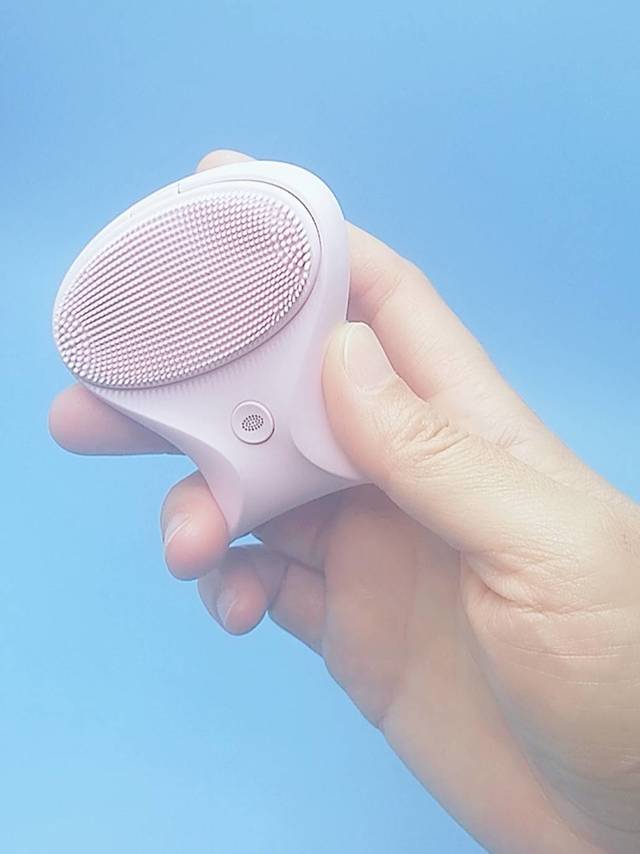 BeGlow 美容仪️～明玉的同款黑科技