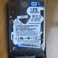 给联想移动硬盘换硬盘f308