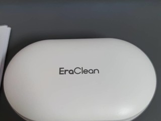 EraClean隐形眼镜清洁机