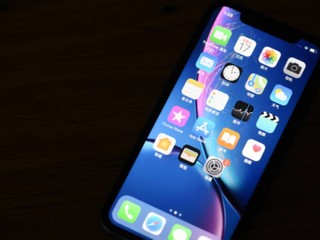 还是可以用下去的iphone xr