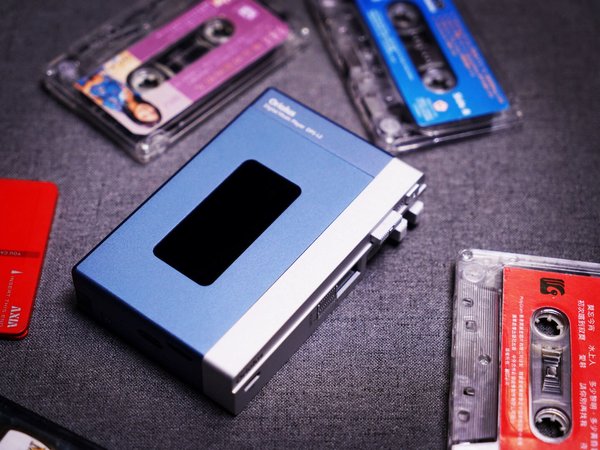 今年最复古的旗舰HiFi播放器DPSL2